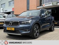 Blauw Gebruikt 2018 Volvo XC40 SUV | € 26.950 (Goede deal)