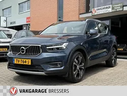 Blauw Gebruikt 2018 Volvo XC40 SUV | € 27.950 (Eerlijke prijs)
