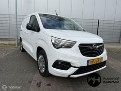 Overige Gebruikt 2022 Opel Combo Edition MPV | € 9.995 (Goede deal)
