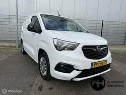 Overige Gebruikt 2022 Opel Combo Edition MPV | € 10.995 (Eerlijke prijs)
