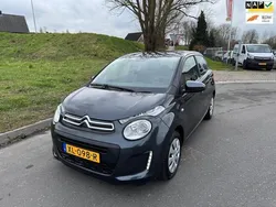 Grijs Gebruikt 2019 Citroën C1 Feel Hatchback | € 7.249 (Goede deal)