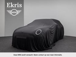 Enigmatic black (c3y) Gebruikt 2022 Mini Cooper S Countryman Comfort SUV | € 35.950 (Eerlijke prijs)