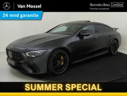 Grijs Gebruikt 2022 Mercedes AMG GT 53 Premium Coupé | € 119.945