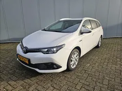 Gebruikt 2018 Toyota Auris Touring Sports Plus Stationwagen | € 18.299 (Eerlijke prijs)