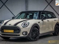 Wit Gebruikt 2018 Mini Cooper Clubman Chili Stationwagen | € 22.950 (Duur)