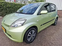Daihatsu Sirion