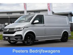 Zilver Gebruikt 2021 VW T6.1 Van | € 29.950 (Eerlijke prijs)