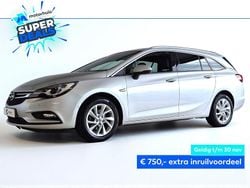 Grijs Gebruikt 2019 Opel Astra Innovation Stationwagen | € 14.940 (Eerlijke prijs)