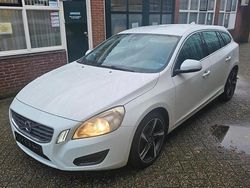 Gebruikt 2011 Volvo V60 Stationwagen | € 4.999 (Super prijs)