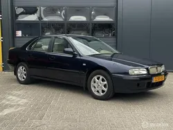 Blauw Gebruikt 1999 Rover 618 Sedan | € 1.299
