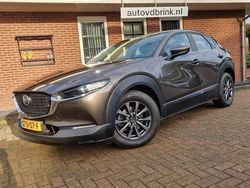 Bruin Gebruikt 2020 Mazda CX-30 Comfort SUV | € 23.490 (Eerlijke prijs)