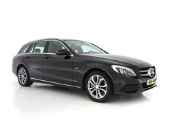 Gebruikt 2016 Mercedes C350e Avantgarde Stationwagen | € 10.945