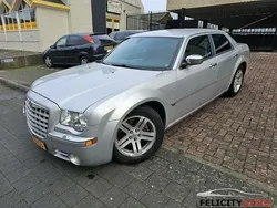 Grijs Gebruikt 2006 Chrysler 300C Sedan | € 6.450 (Eerlijke prijs)