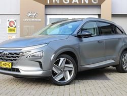 Grijs Gebruikt 2019 Hyundai Nexo SUV | € 27.950