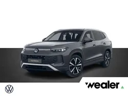 Grijs Nieuw 2025 VW Tayron Edition SUV | € 56.425 (Eerlijke prijs)
