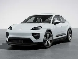Overige Nieuw 2025 Porsche Macan SUV | € 86.000