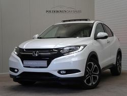 Wit Gebruikt 2017 Honda HR-V Executive SUV | € 15.845 (Eerlijke prijs)