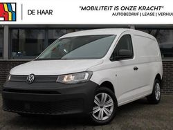 Wit Gebruikt 2022 VW Caddy Maxi MPV | € 17.900 (Eerlijke prijs)