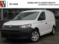 Wit Gebruikt 2022 VW Caddy Maxi MPV | € 20.900 (Duur)
