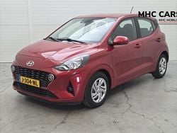 Rood Gebruikt 2020 Hyundai i10 Comfort Hatchback | € 11.400 (Eerlijke prijs)