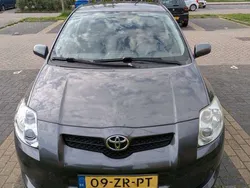 Gebruikt 2008 Toyota Auris Team Sedan | € 3.200 (Eerlijke prijs)