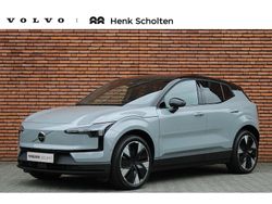 Grijs, metallic lak Gebruikt 2023 Volvo EX30 Ultra SUV | € 35.950 (Eerlijke prijs)