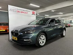 Grijs Gebruikt 2020 Seat Leon Style Hatchback | € 18.450 (Eerlijke prijs)