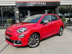 Rood Gebruikt 2023 Fiat 500X Dolcevita SUV | € 28.750 (Iets duurder)