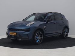 Blauw Gebruikt 2024 Lynk & Co 01 SUV | € 28.200 (Eerlijke prijs)