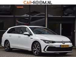 Wit Gebruikt 2022 VW Golf VIII Business+ Hatchback | € 28.450 (Iets duurder)