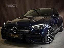 Gebruikt 2022 Mercedes 300 AMG line Stationwagen | € 44.950