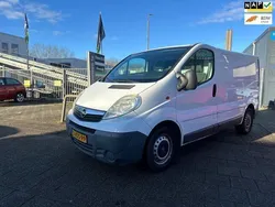 Overige Gebruikt 2009 Opel Vivaro Van | € 3.249 (Goede deal)