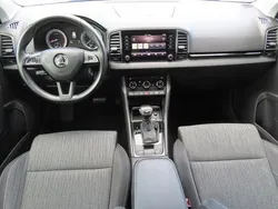 Blauw Gebruikt 2018 Skoda Karoq Business Line SUV | € 23.950 (Goede deal)