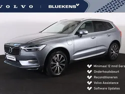 Grijs Gebruikt 2019 Volvo XC60 Inscription SUV | € 32.400 (Super prijs)