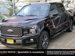 Overige Gebruikt 2020 Ford V8 Lariat Van | € 42.995