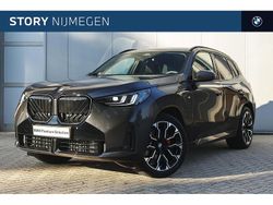Grijs Gebruikt 2025 BMW X3 M Sport SUV | € 84.135