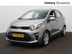 Grijs Gebruikt 2023 Kia Picanto Comfort Hatchback | € 16.450 (Eerlijke prijs)