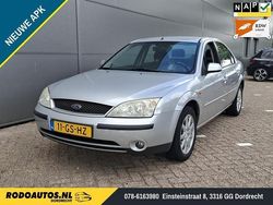 Gebruikt 2001 Ford Mondeo | € 999
