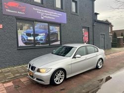 Grijs Gebruikt 2006 BMW 318 Sedan | € 3.799 (Eerlijke prijs)