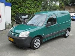 Groen Gebruikt 2008 Citroën Berlingo First MPV | € 1.695 (Duur)