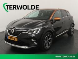 Zwart Gebruikt 2020 Renault Captur Intens SUV | € 21.840 (Eerlijke prijs)