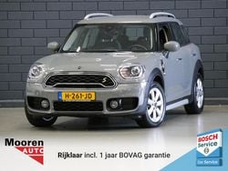 Grijs Gebruikt 2020 Mini Cooper S Countryman Salt SUV | € 23.500 (Eerlijke prijs)