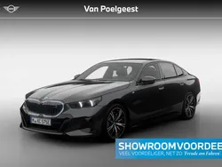 Grijs Nieuw 2025 BMW i5 M Sport Sedan | € 90.848