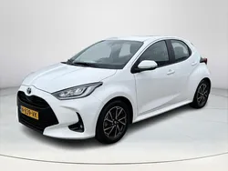Gebruikt 2022 Toyota Yaris Hybrid | € 21.900 (Super prijs)