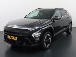 Zwart Gebruikt 2024 Hyundai Kona Comfort SUV | € 30.995