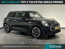 Zwart Gebruikt 2019 Mini John Cooper Works Chili Hatchback | € 29.240 (Duur)