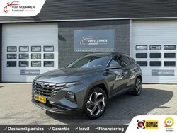 Grijs Gebruikt 2022 Hyundai Tucson Comfort SUV | € 31.400 (Goede deal)