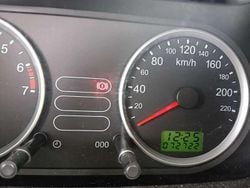 Zilver Gebruikt 2005 Ford Fusion Futura MPV | € 2.000 (Goede deal)