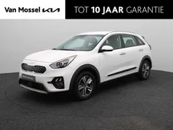 Wit Gebruikt 2022 Kia Niro SUV | € 26.340 (Super prijs)