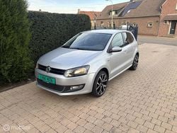 Zilver Gebruikt 2013 VW Polo Life | € 5.999 (Eerlijke prijs)
